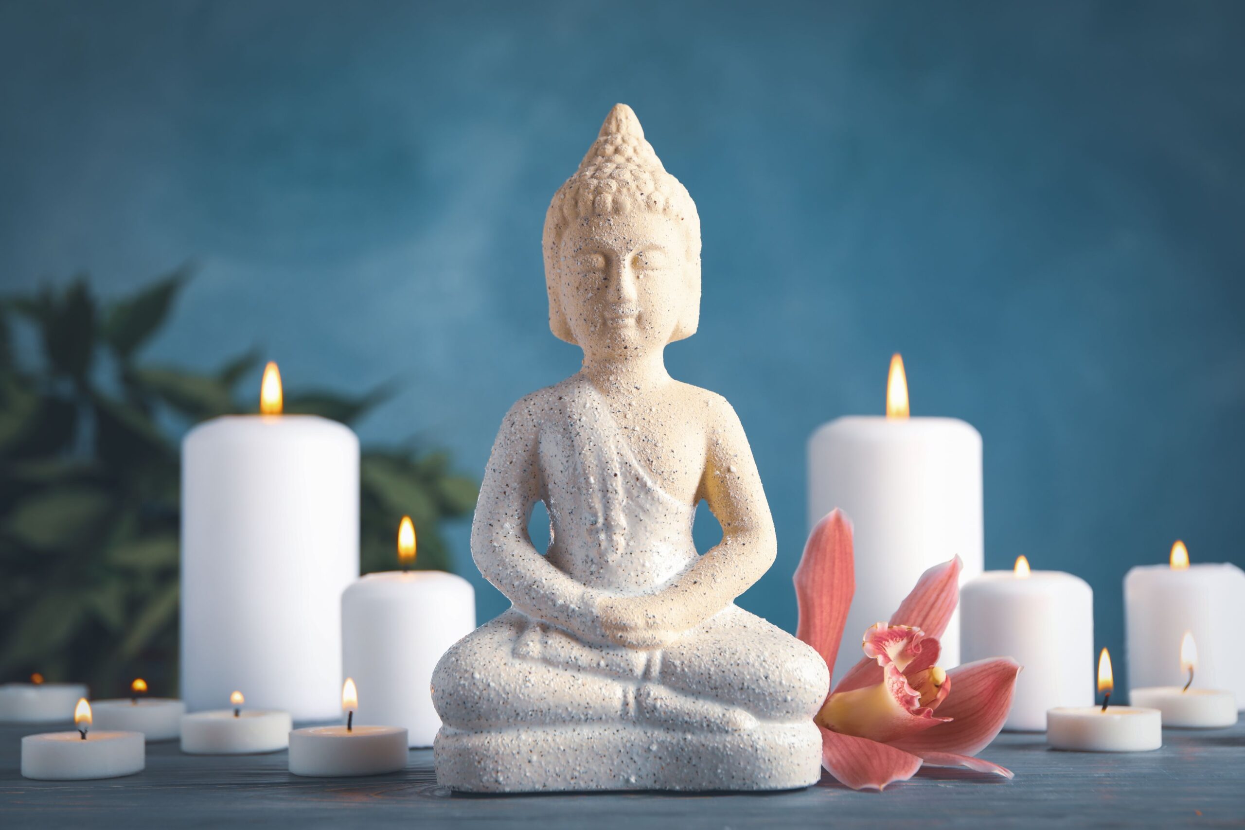 Candles and Feng Shui: Using Candlelight to Create a Positive Energy Flow in Your Home