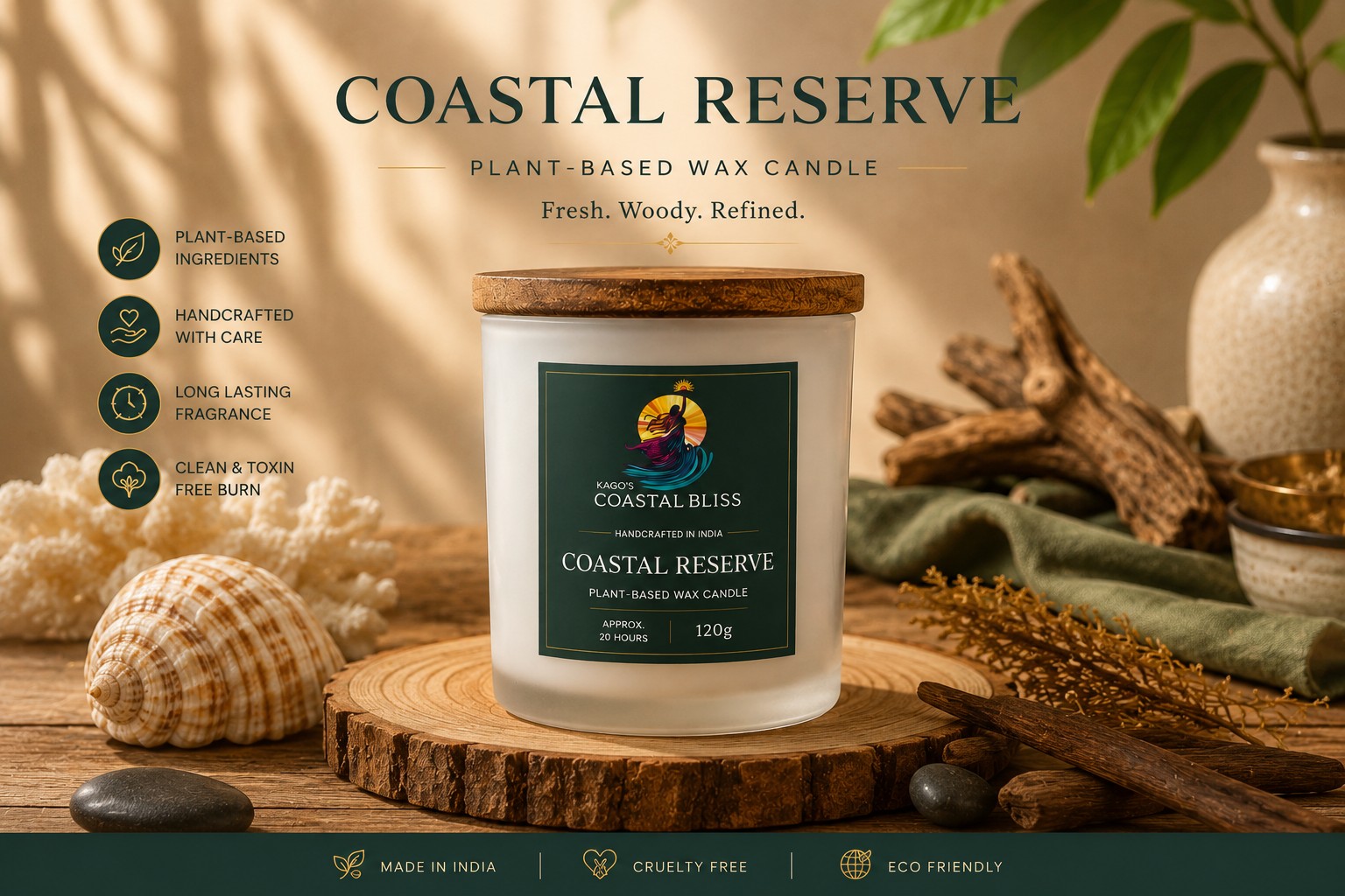 Signature Candle Collections - Image 2