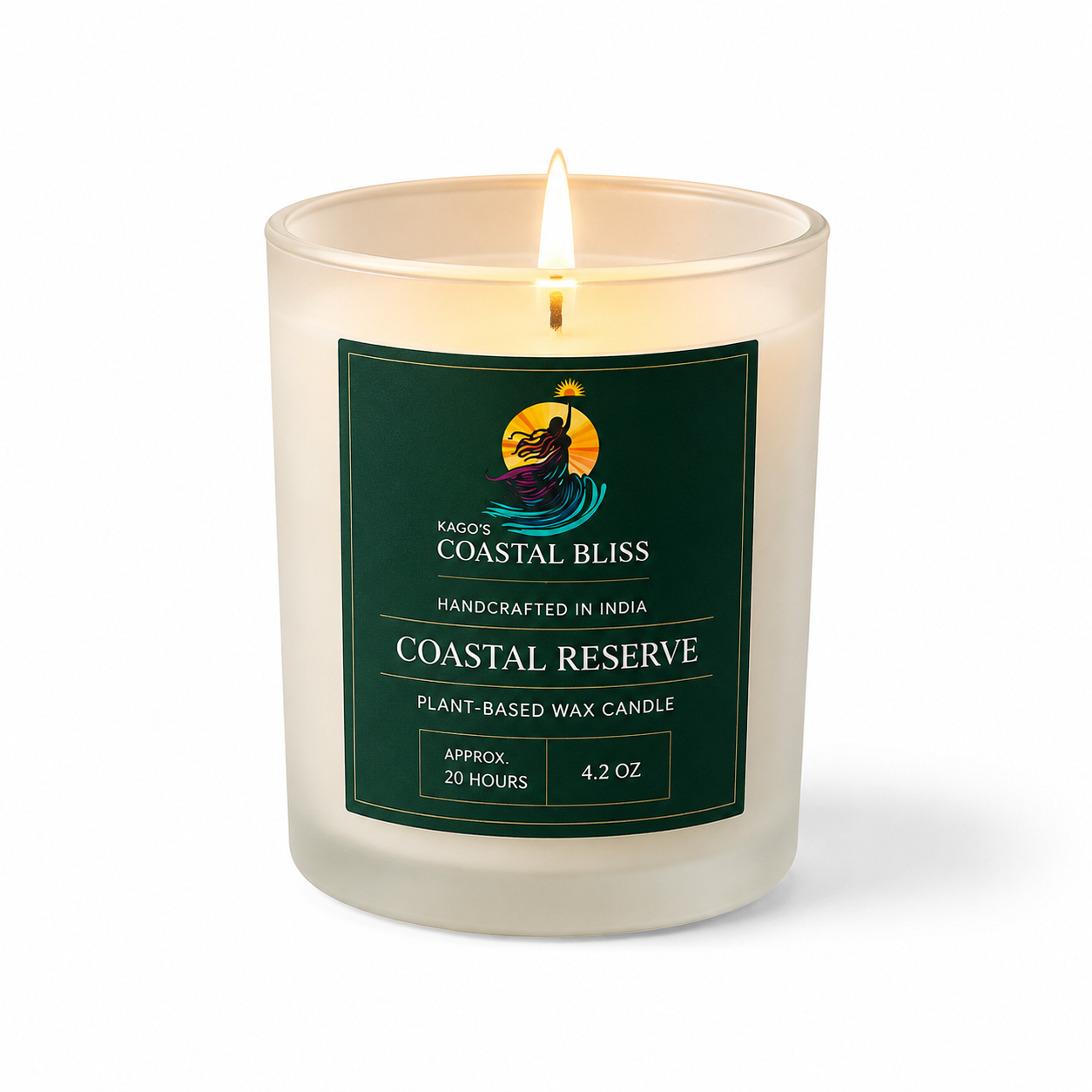 Signature Candle Collections