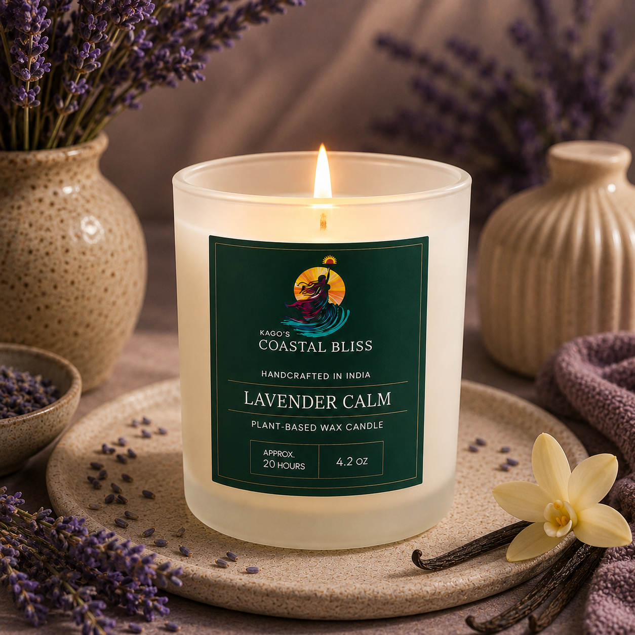 Signature Candle Collections - Image 6