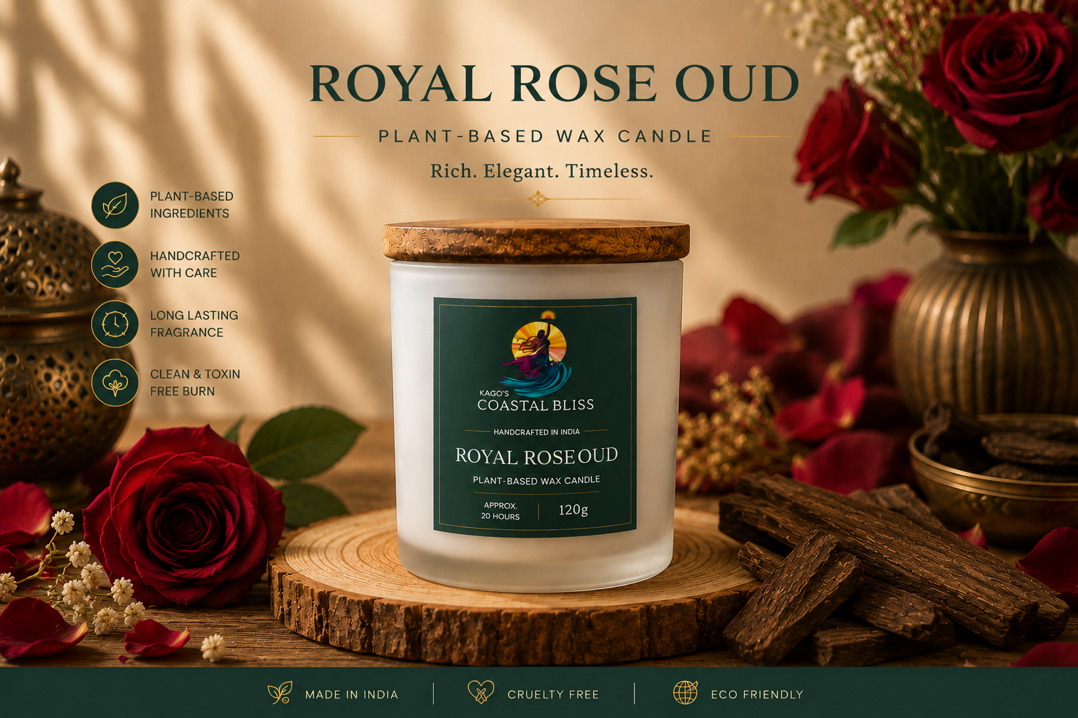Signature Candle Collections - Image 3