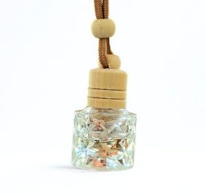 OEM car freshener manufacturing India – hanging car freshener contract production Kago Infinity Exims