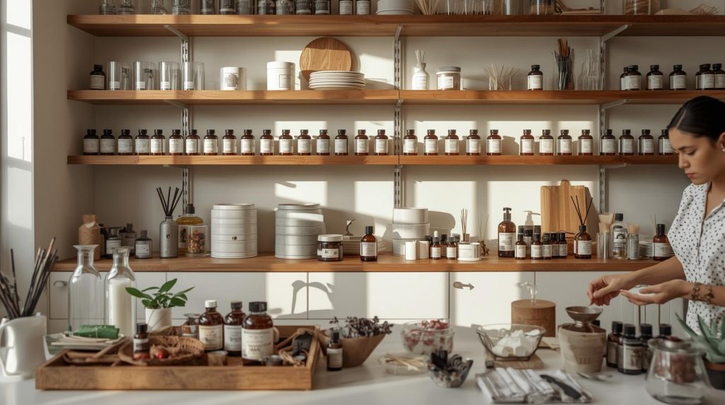 KAGO Infinity exims Private Labeling