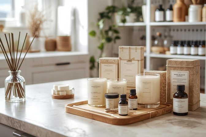 Private Label vs Contract Manufacturing: What’s the Difference and Which One Should You Choose?