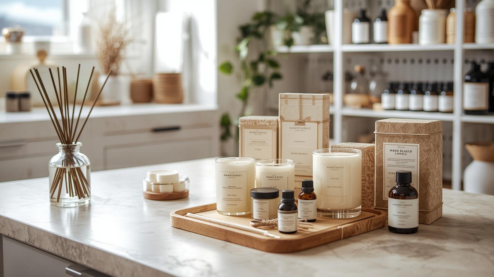 Private Label vs Contract Manufacturing: What’s the Difference and Which One Should You Choose?