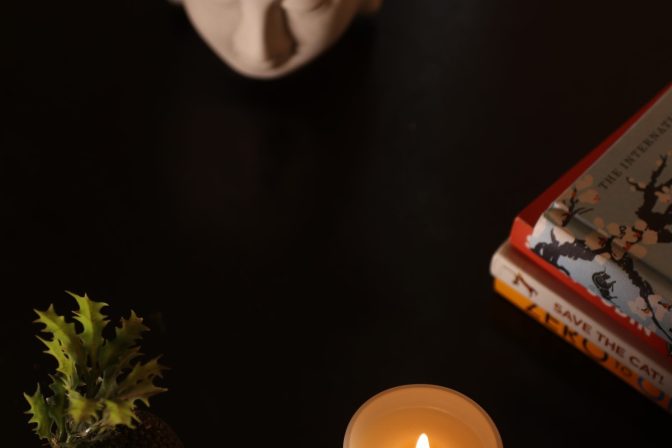 Why Scented Candles Are More Than Just Home Décor